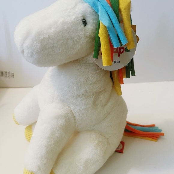 Other - GiggleScape Unicorn Exclusive Plush!!!